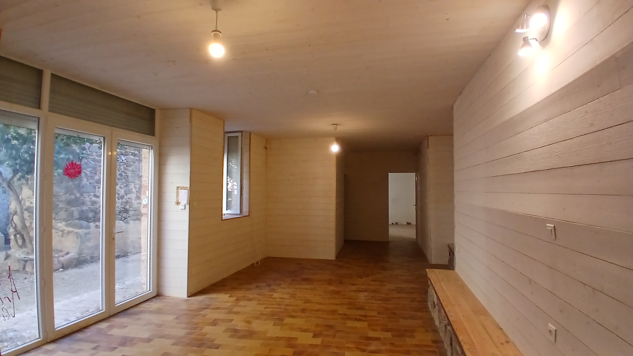 3-bedroom House In Saint Chinian, France (183 M²)