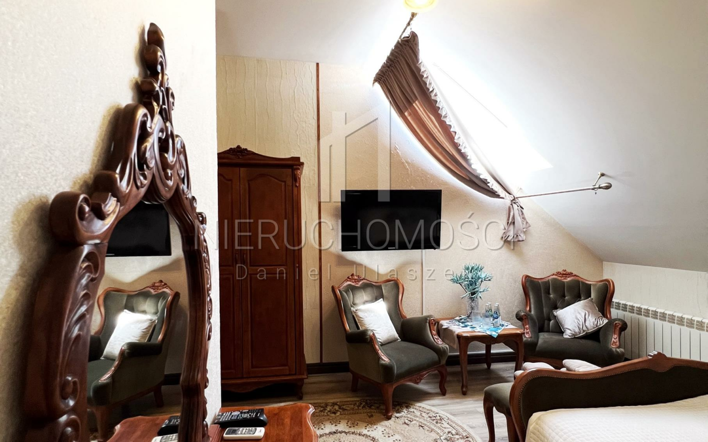 SĘkowski DwÓr – Luksusowy Hotel, Restauracja I Dom Weselny, SĘkowa, Pow. Gorlicki