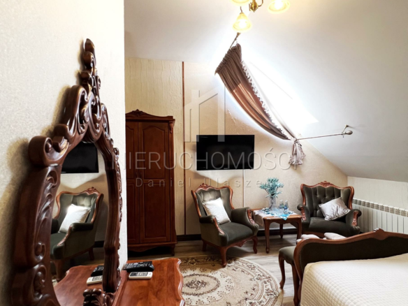 SĘkowski DwÓr – Luksusowy Hotel, Restauracja I Dom Weselny, SĘkowa, Pow. Gorlicki