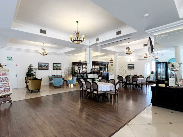 SĘkowski DwÓr – Luksusowy Hotel, Restauracja I Dom Weselny, SĘkowa, Pow. Gorlicki