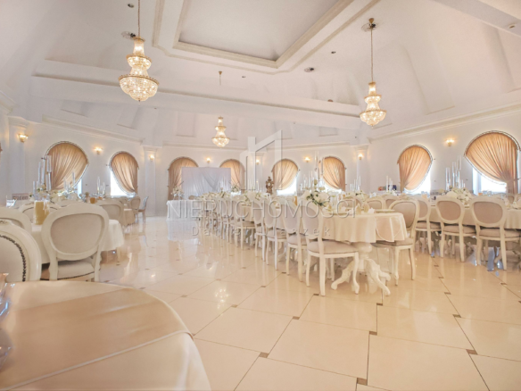 SĘkowski DwÓr – Luksusowy Hotel, Restauracja I Dom Weselny, SĘkowa, Pow. Gorlicki