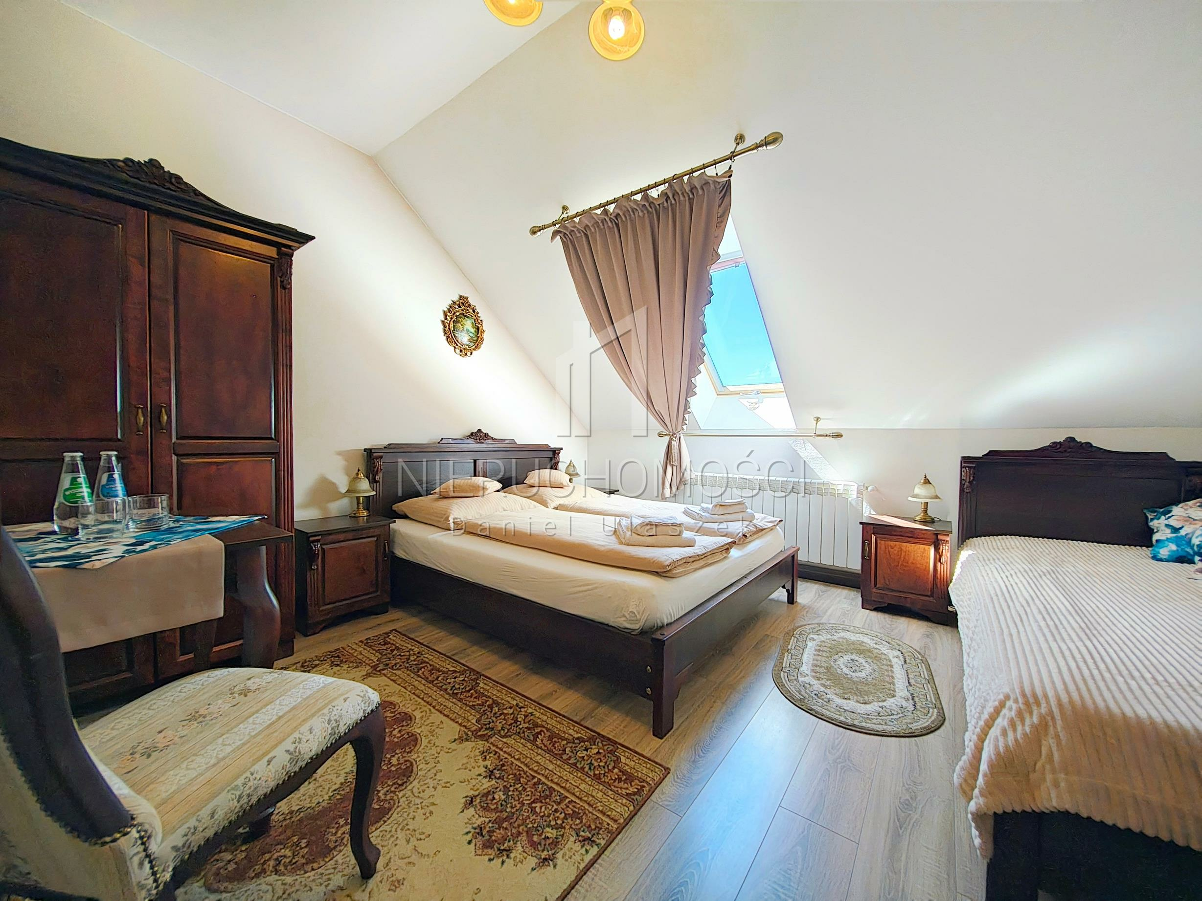 SĘkowski DwÓr – Luksusowy Hotel, Restauracja I Dom Weselny, SĘkowa, Pow. Gorlicki