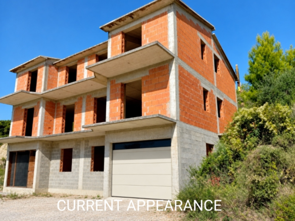 Residential Building