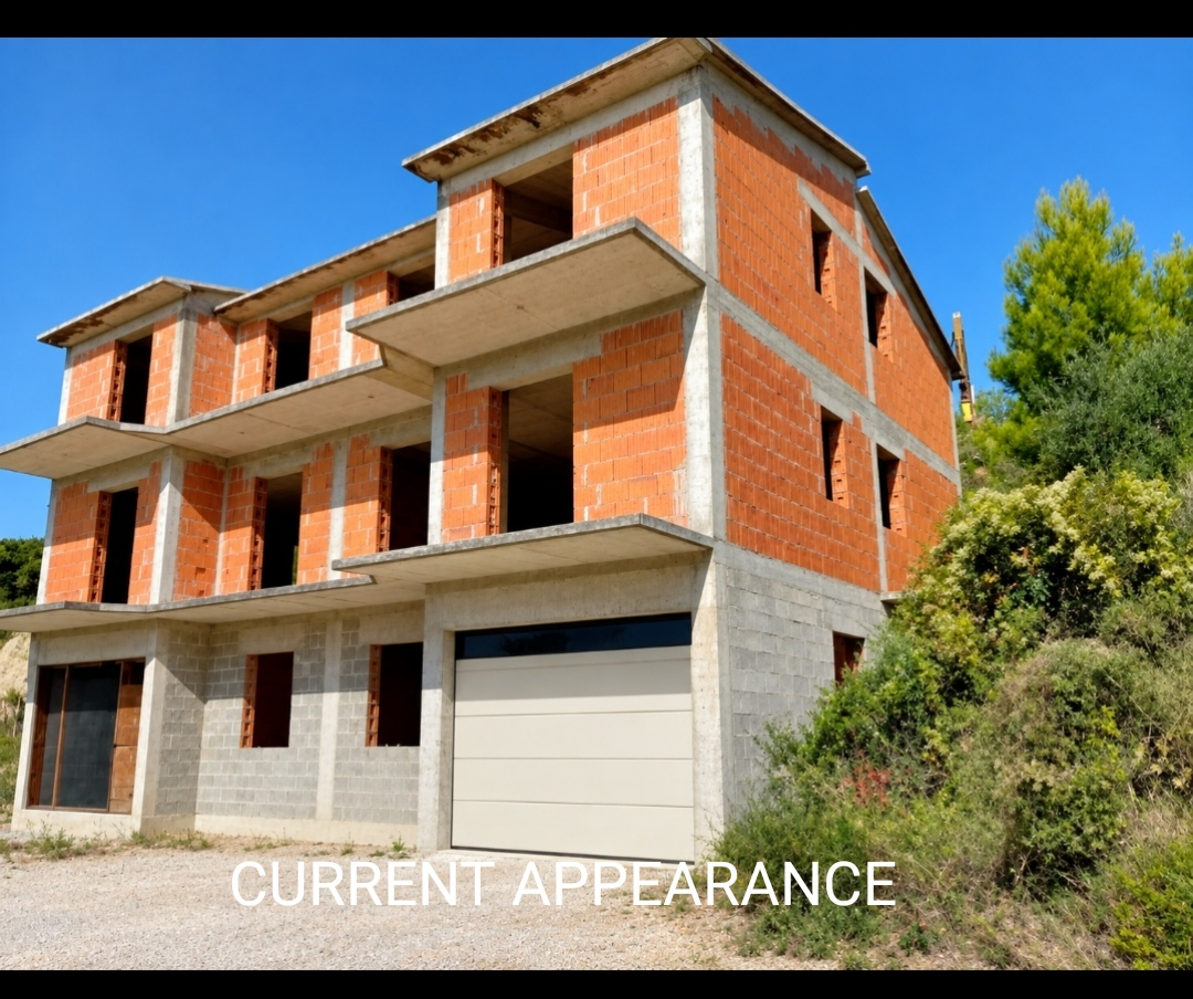 Residential Building