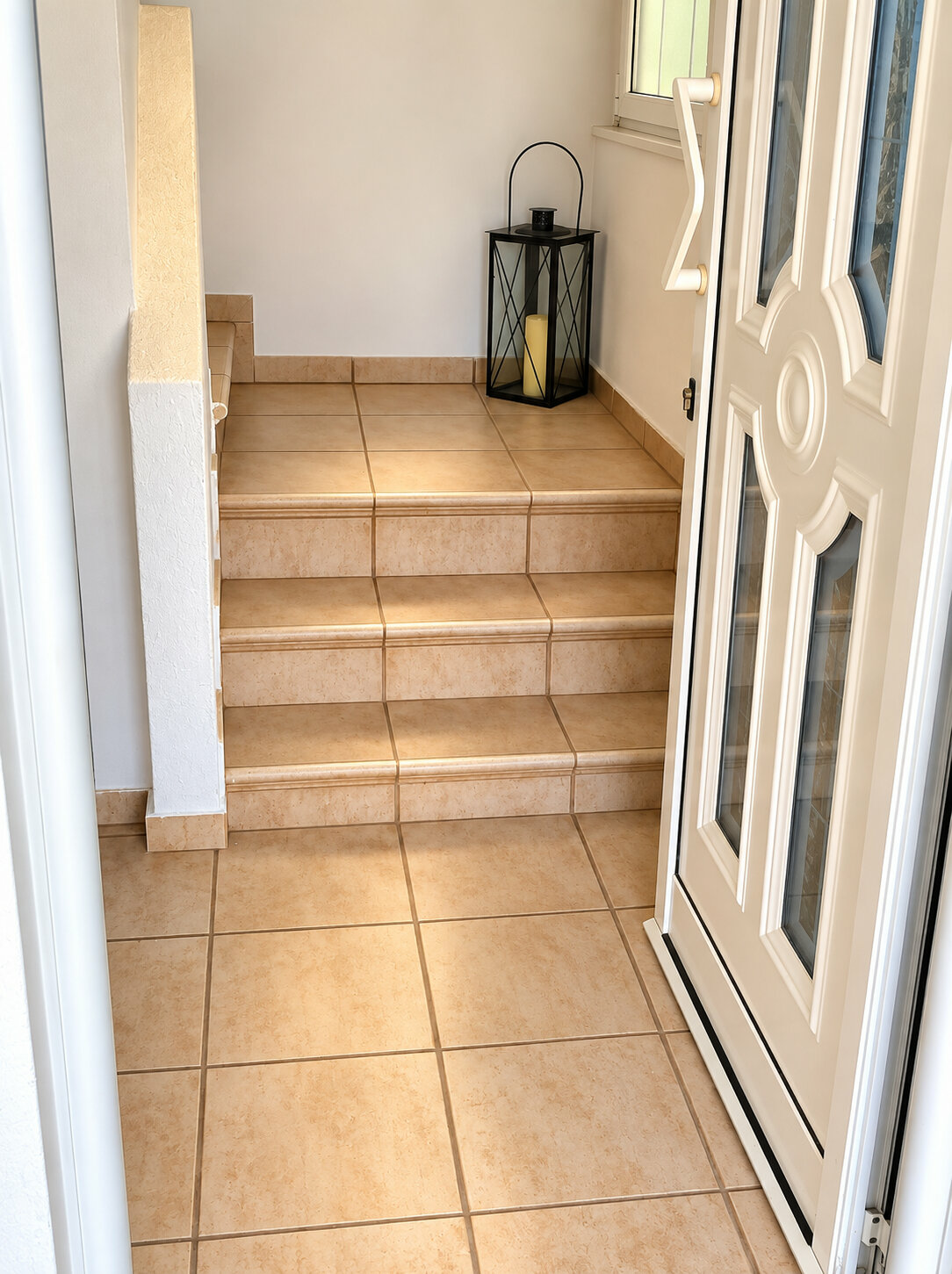 Modern 4-bedroom Townhouse With Panoramic Terrace In Neapoli, Lasithi