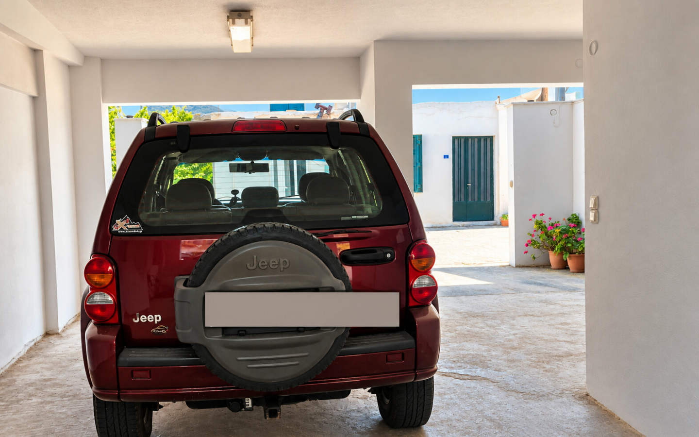 Modern 4-bedroom Townhouse With Panoramic Terrace In Neapoli, Lasithi