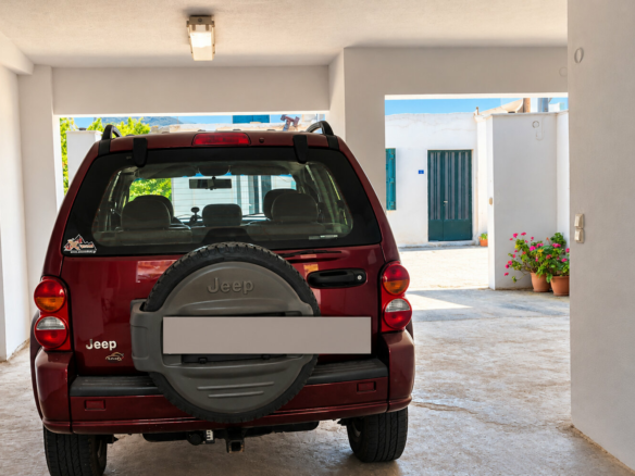 Modern 4-bedroom Townhouse With Panoramic Terrace In Neapoli, Lasithi