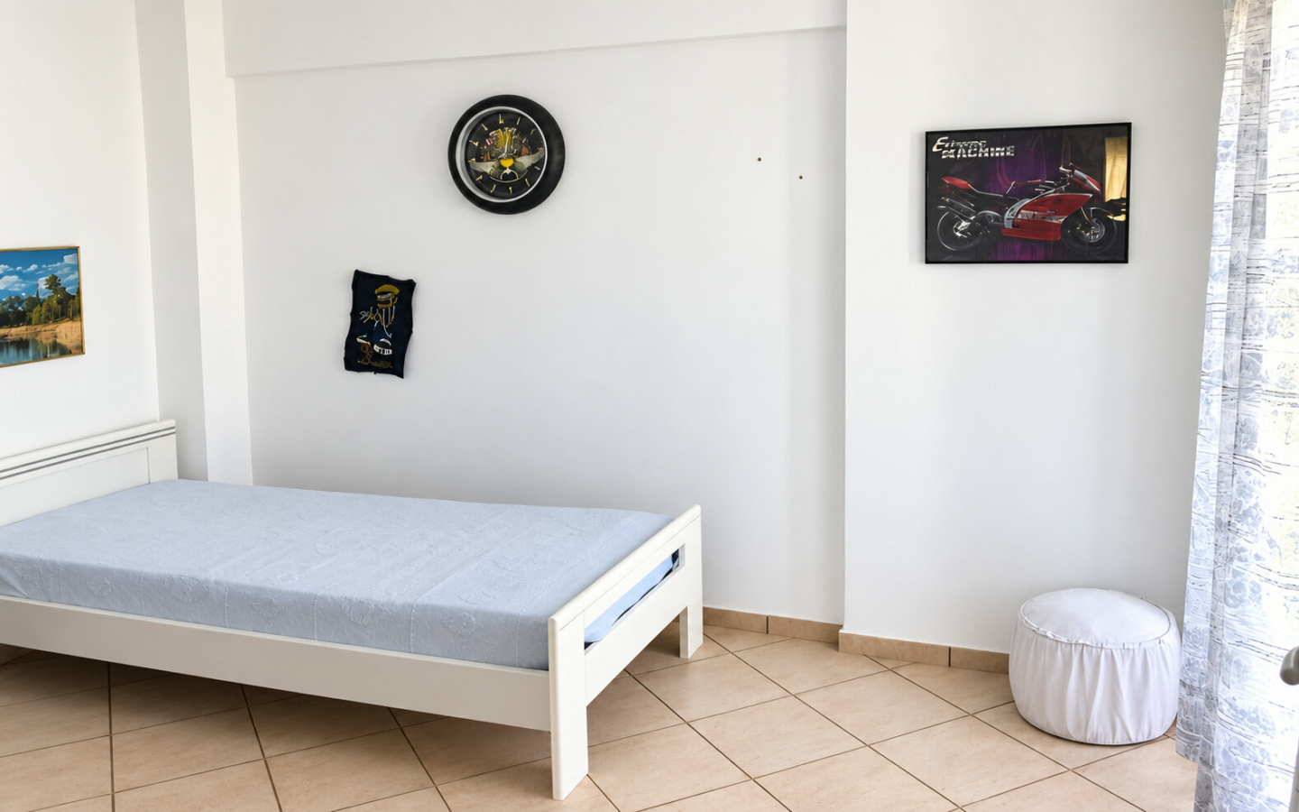 Modern 4-bedroom Townhouse With Panoramic Terrace In Neapoli, Lasithi