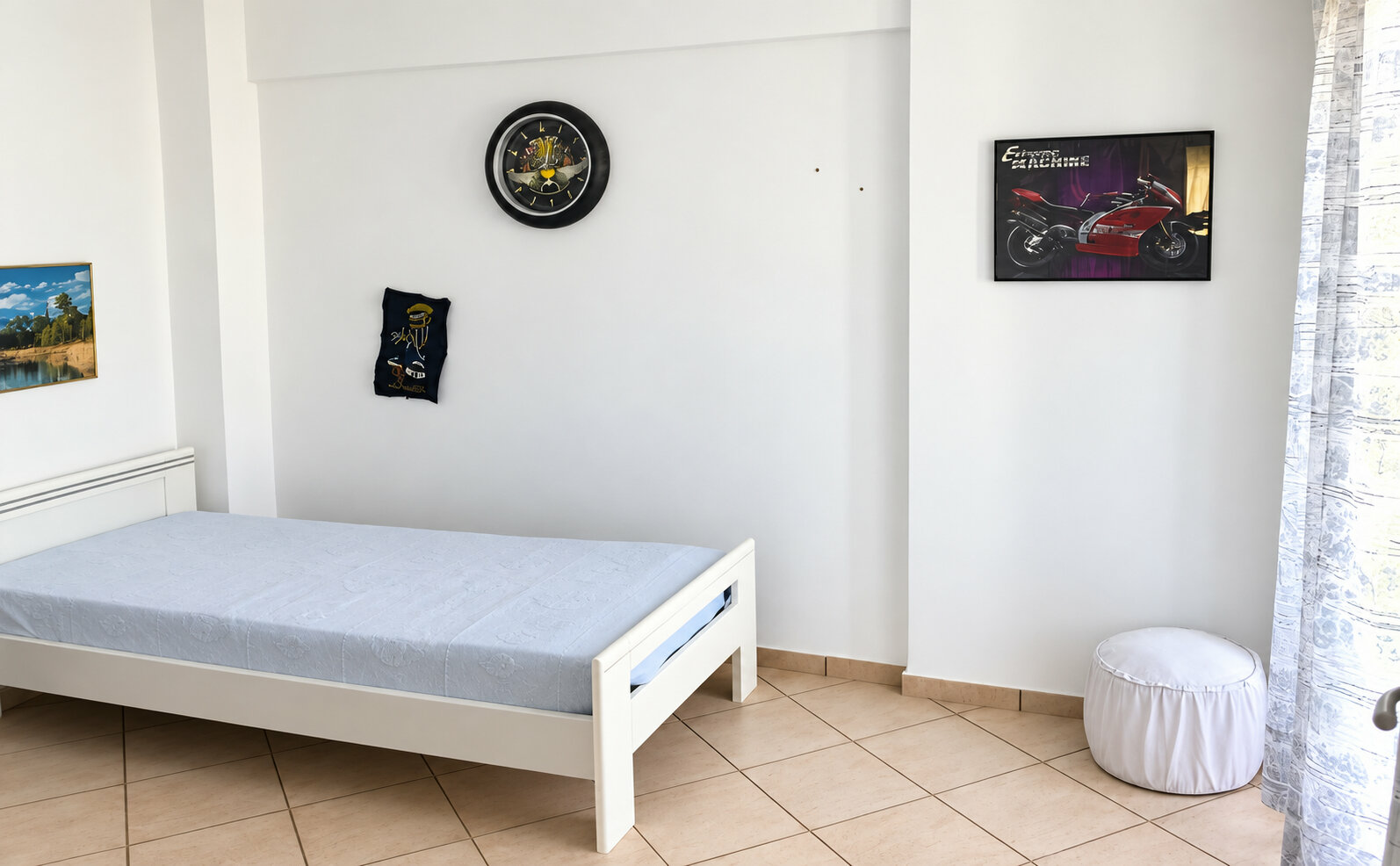 Modern 4-bedroom Townhouse With Panoramic Terrace In Neapoli, Lasithi