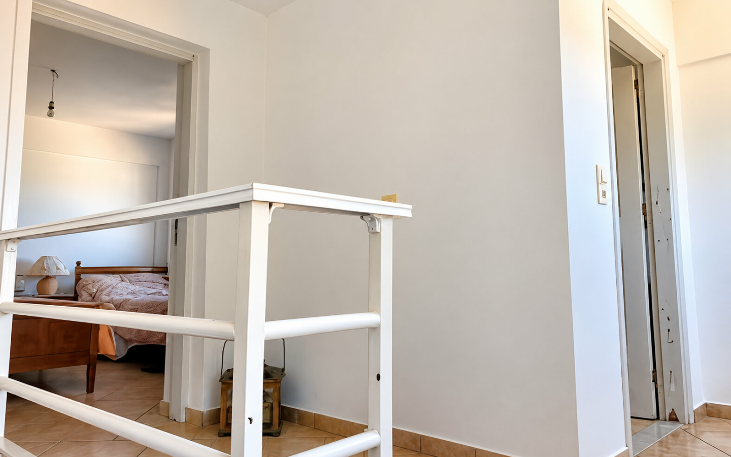 Modern 4-bedroom Townhouse With Panoramic Terrace In Neapoli, Lasithi