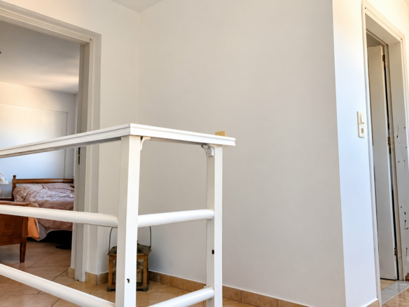 Modern 4-bedroom Townhouse With Panoramic Terrace In Neapoli, Lasithi