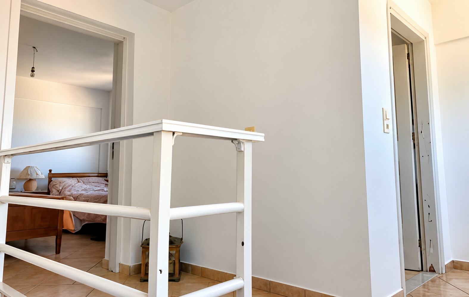 Modern 4-bedroom Townhouse With Panoramic Terrace In Neapoli, Lasithi