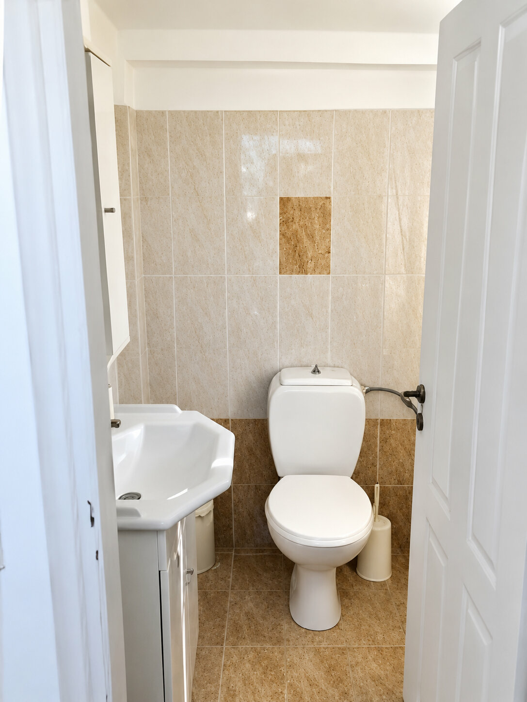 Modern 4-bedroom Townhouse With Panoramic Terrace In Neapoli, Lasithi