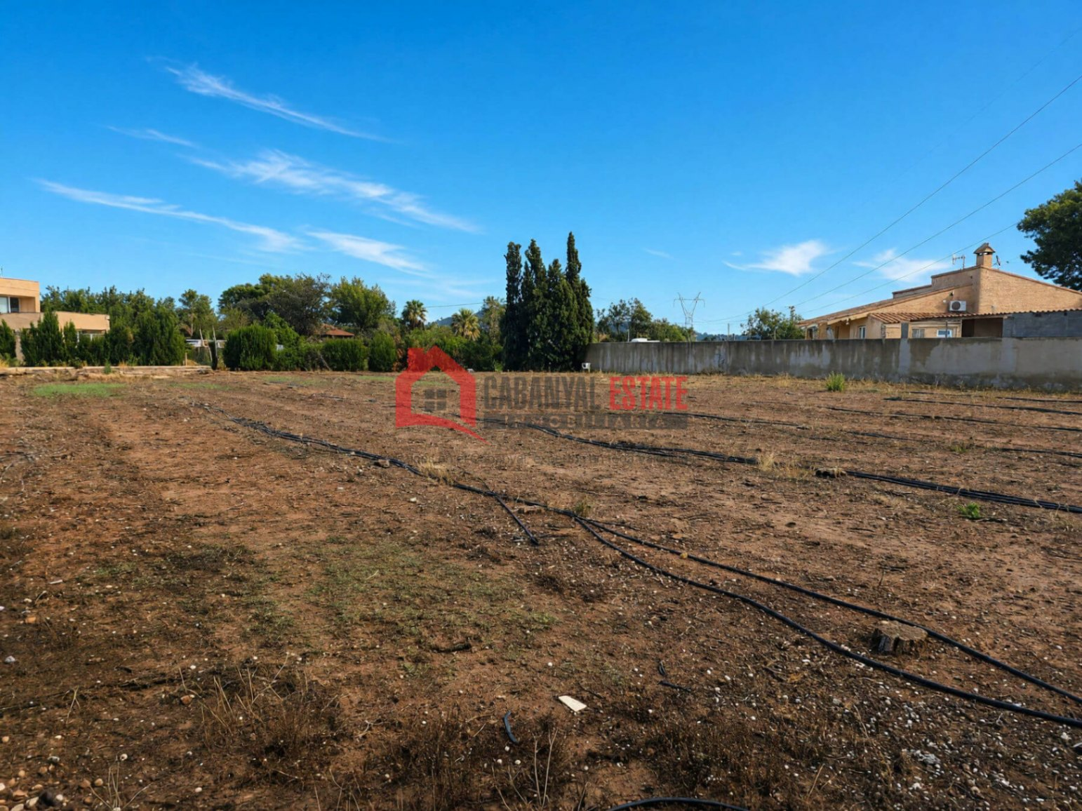 REimagineHome_1790711138652_1x-018fea Land In Náquera (1.447 M² Plot)