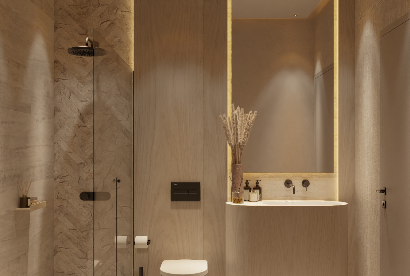 Modern Studio Apartments From €135,000 | Victoria 28, Larnaca, Cyprus