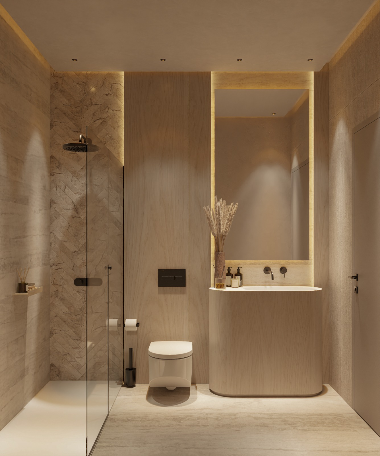 Modern Studio Apartments From €135,000 | Victoria 28, Larnaca, Cyprus