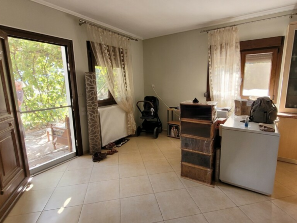 4-bedroom Detached House In Lagkadas, Greece (250 M²)