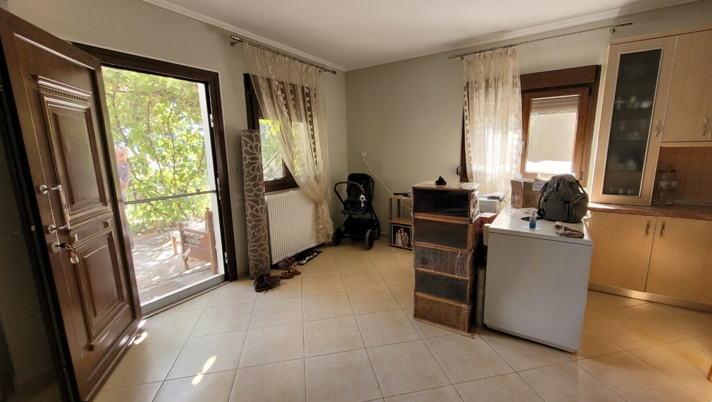 4-bedroom Detached House In Lagkadas, Greece (250 M²)