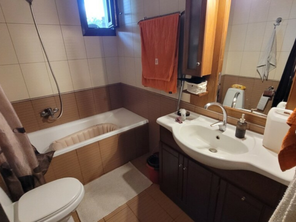 4-bedroom Detached House In Lagkadas, Greece (250 M²)
