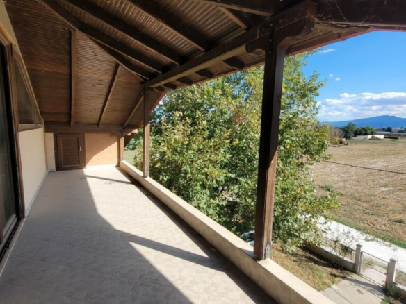 4-bedroom Detached House In Lagkadas, Greece (250 M²)