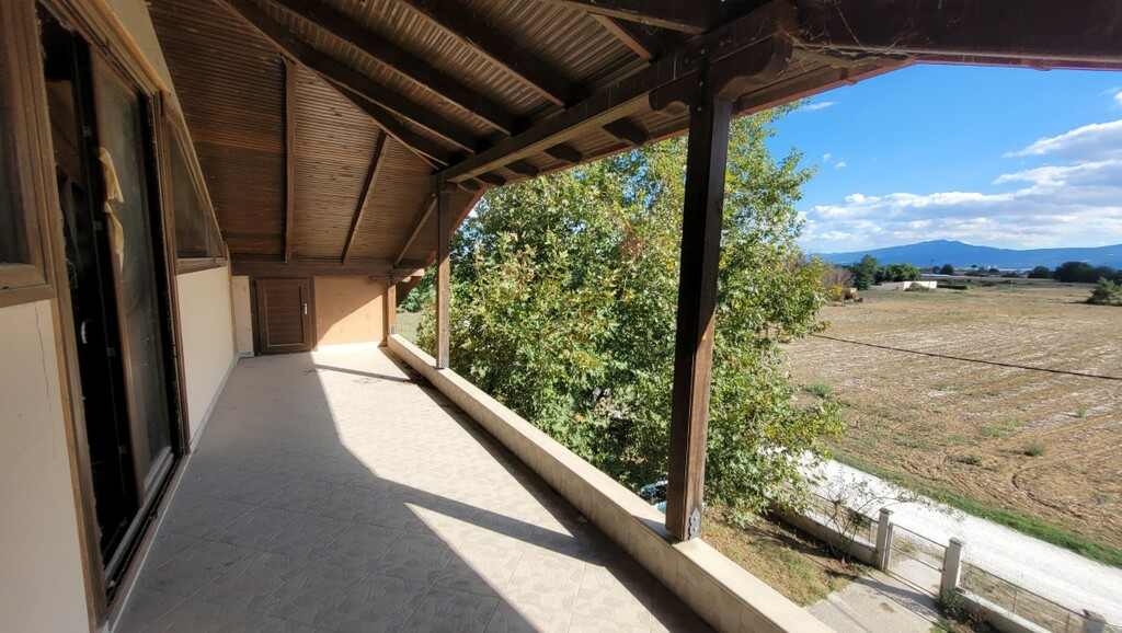 4-bedroom Detached House In Lagkadas, Greece (250 M²)