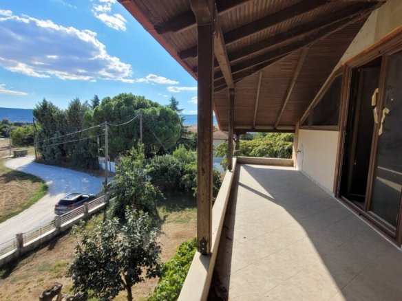 4-bedroom Detached House In Lagkadas, Greece (250 M²)