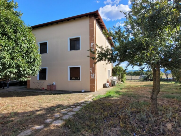4-bedroom Detached House In Lagkadas, Greece (250 M²)