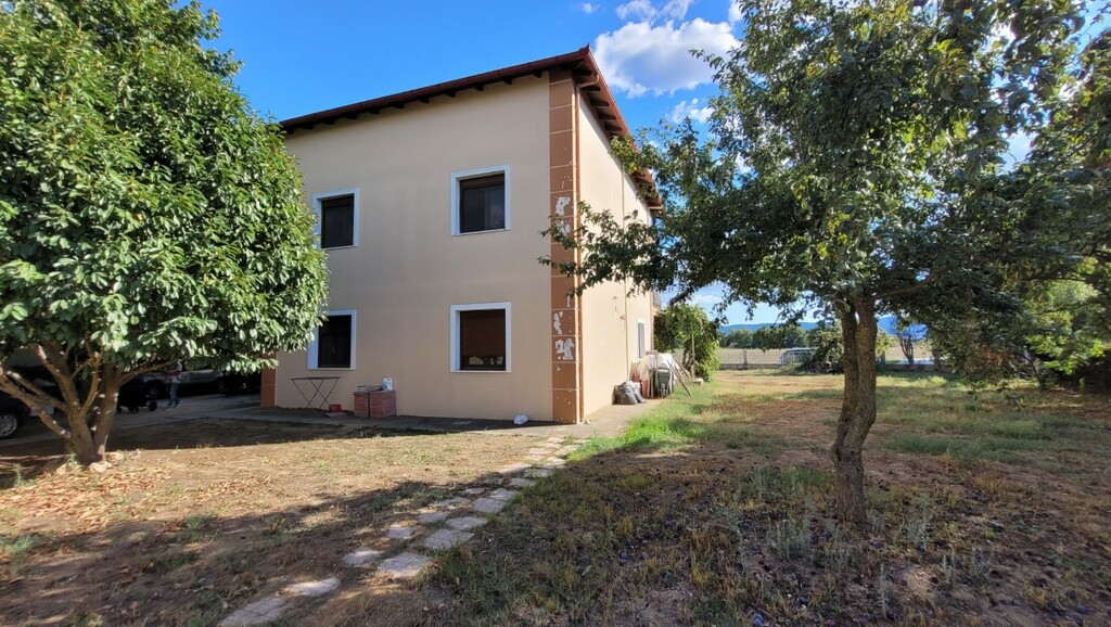 4-bedroom Detached House In Lagkadas, Greece (250 M²)