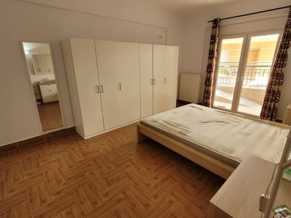 2-bedroom Flat In Oreokastro, Greece (150 M²)