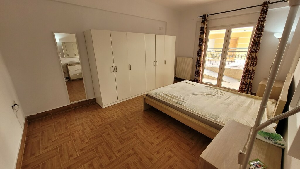 2-bedroom Flat In Oreokastro, Greece (150 M²)