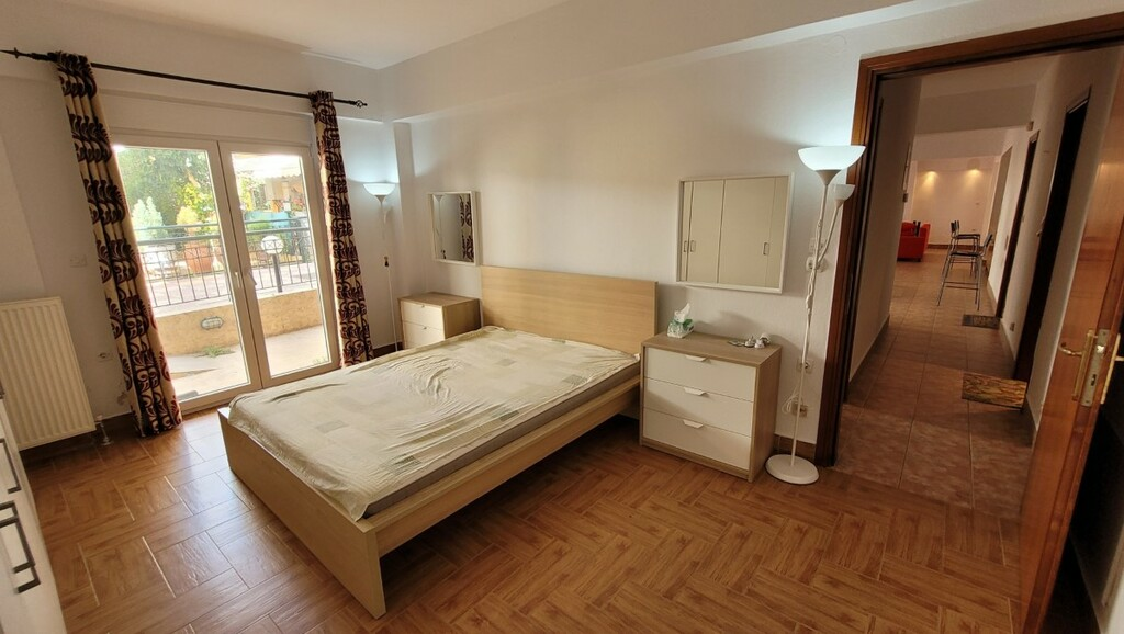 2-bedroom Flat In Oreokastro, Greece (150 M²)