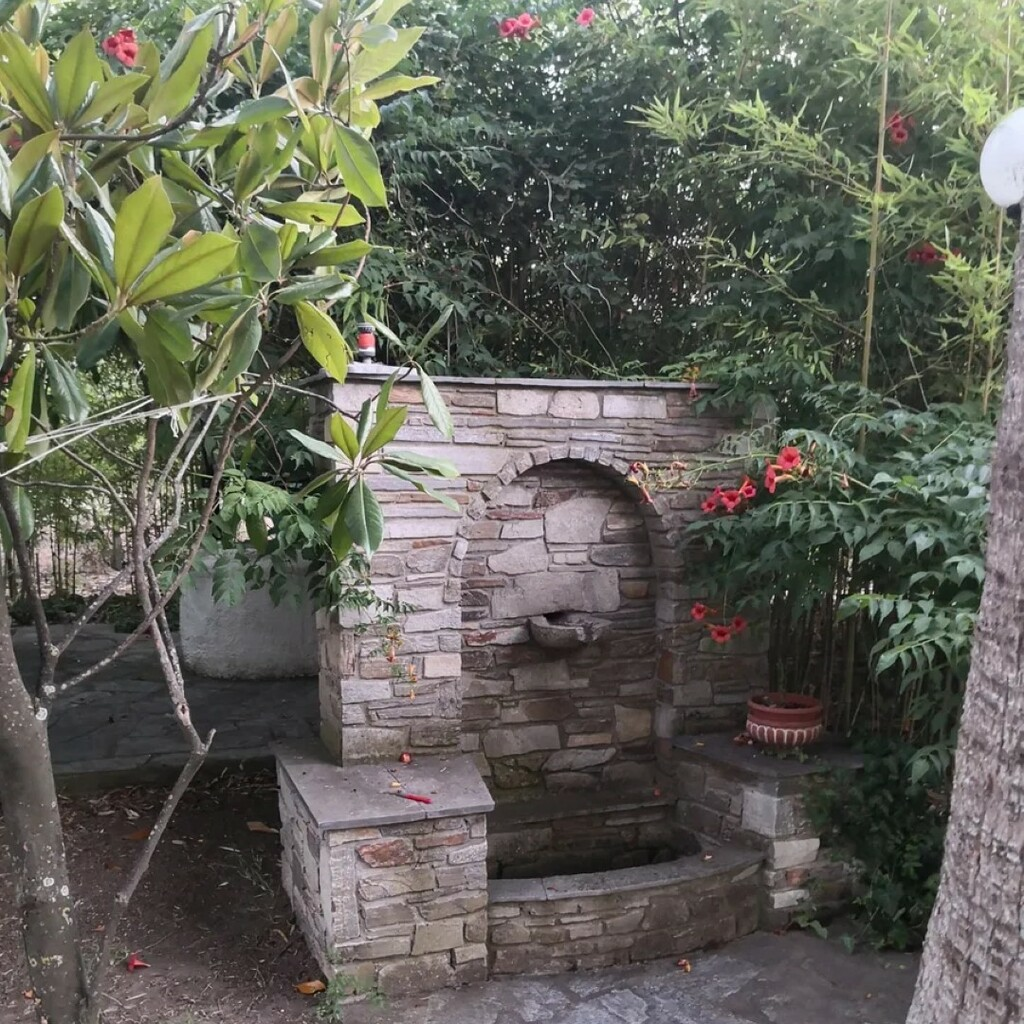 4-bedroom Villa In Sithonia, Greece (175 M²)