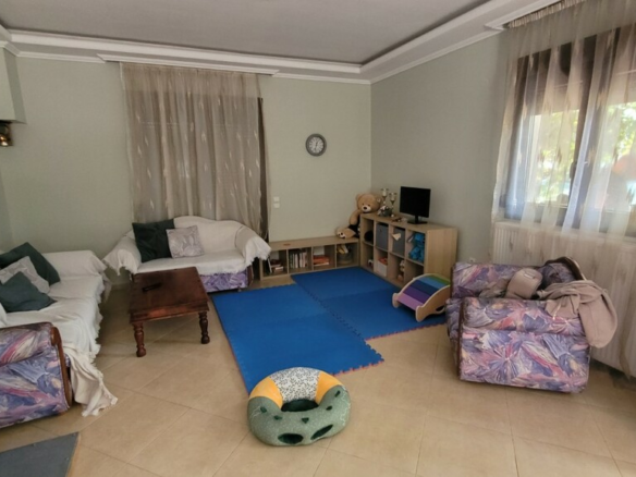 4-bedroom Detached House In Lagkadas, Greece (250 M²)