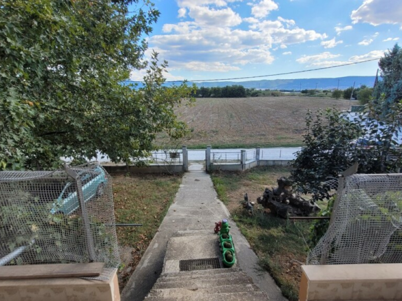 4-bedroom Detached House In Lagkadas, Greece (250 M²)