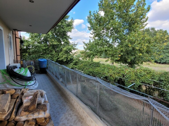 4-bedroom Detached House In Lagkadas, Greece (250 M²)