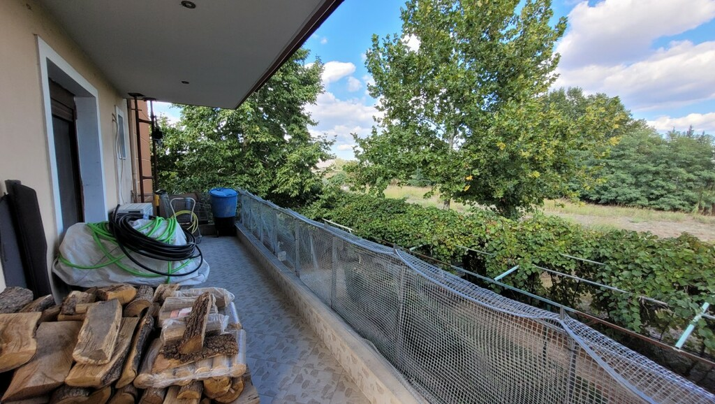 4-bedroom Detached House In Lagkadas, Greece (250 M²)
