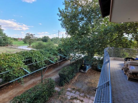 4-bedroom Detached House In Lagkadas, Greece (250 M²)