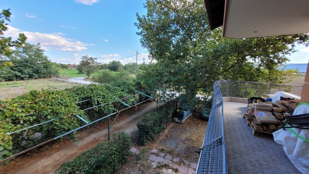 4-bedroom Detached House In Lagkadas, Greece (250 M²)