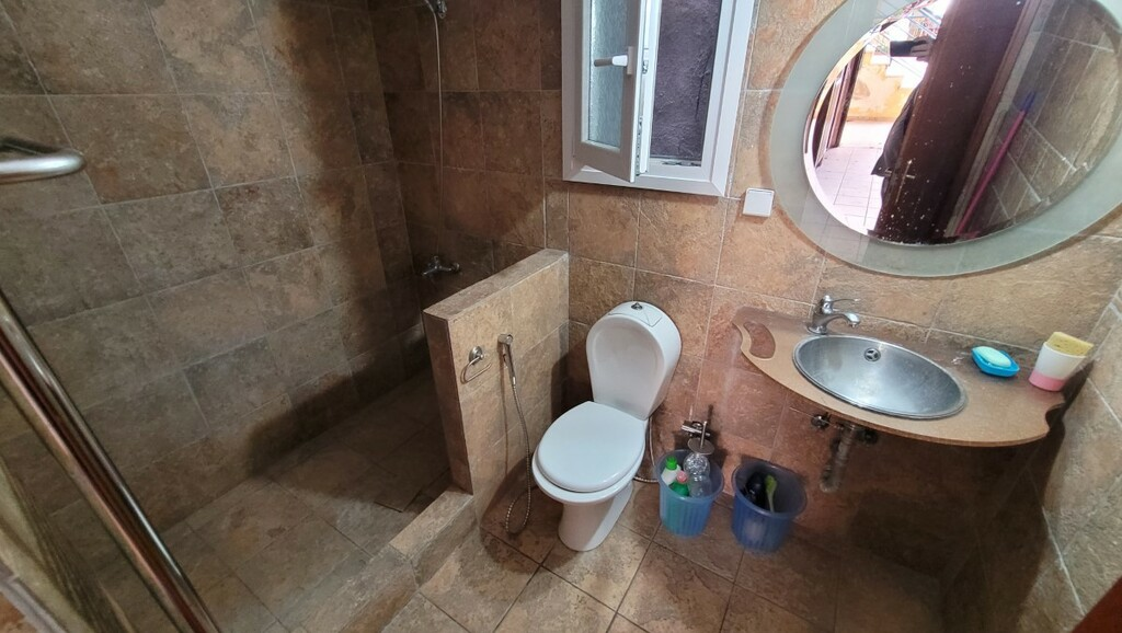 2-bedroom Flat In Oreokastro, Greece (150 M²)