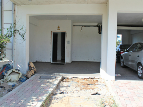 4-bedroom Maisonette In Katerini, Greece (166 M²)