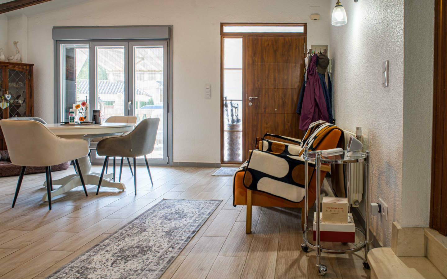 6-bedroom Detached Villa In Petrer (loma Bada), Spain (339 M²)