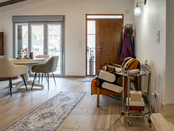 6-bedroom Detached Villa In Petrer (loma Bada), Spain (339 M²)