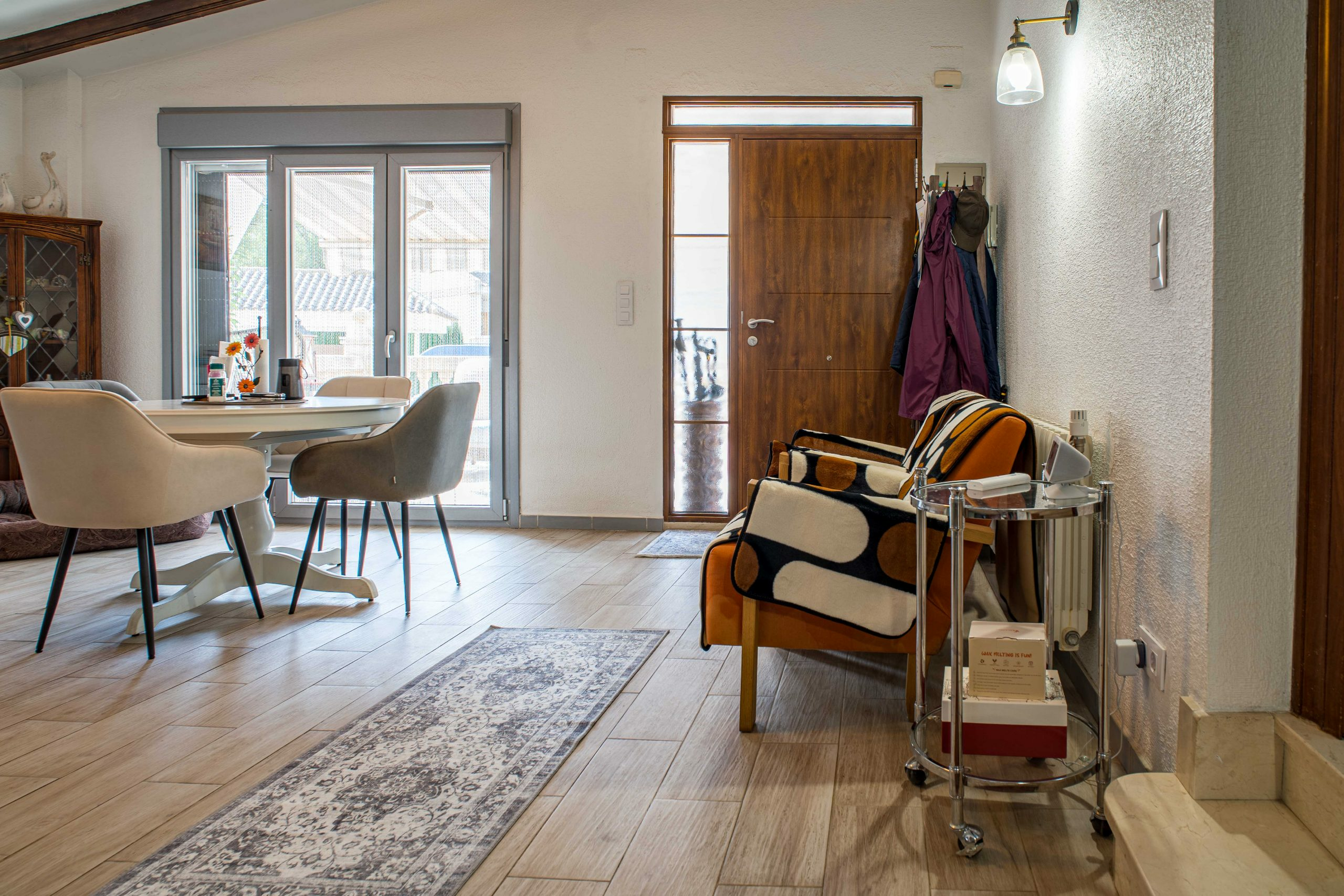 6-bedroom Detached Villa In Petrer (loma Bada), Spain (339 M²)
