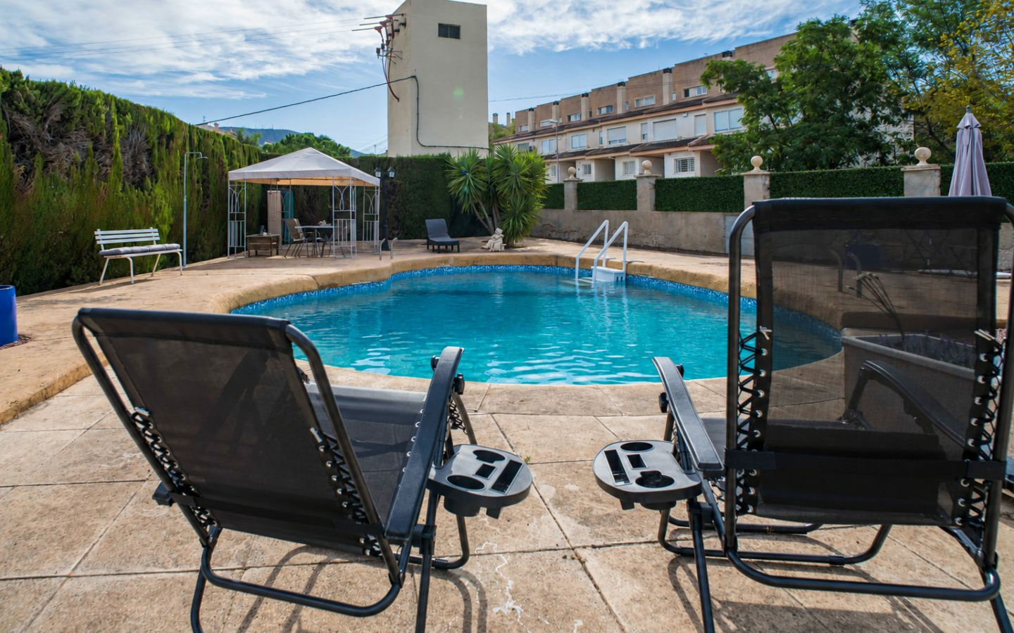 6-bedroom Detached Villa In Petrer (loma Bada), Spain (339 M²)