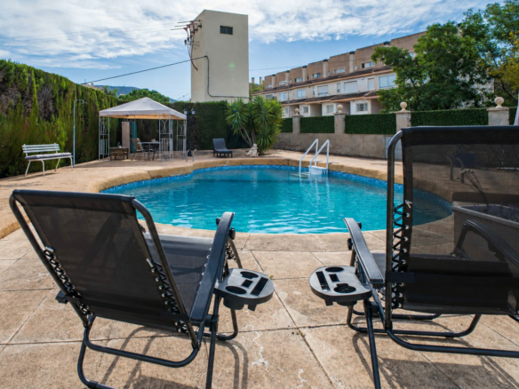 6-bedroom Detached Villa In Petrer (loma Bada), Spain (339 M²)