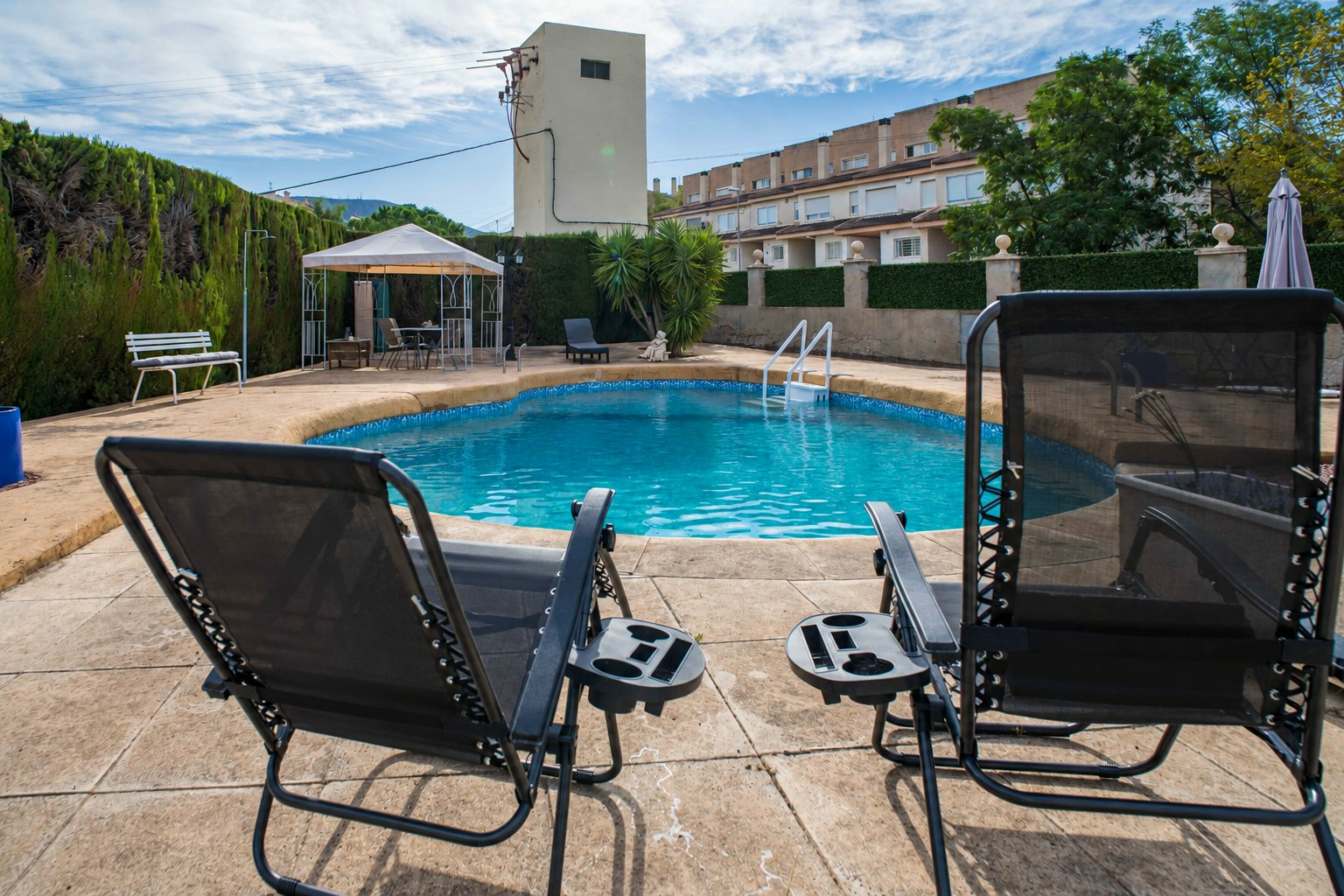 6-bedroom Detached Villa In Petrer (loma Bada), Spain (339 M²)