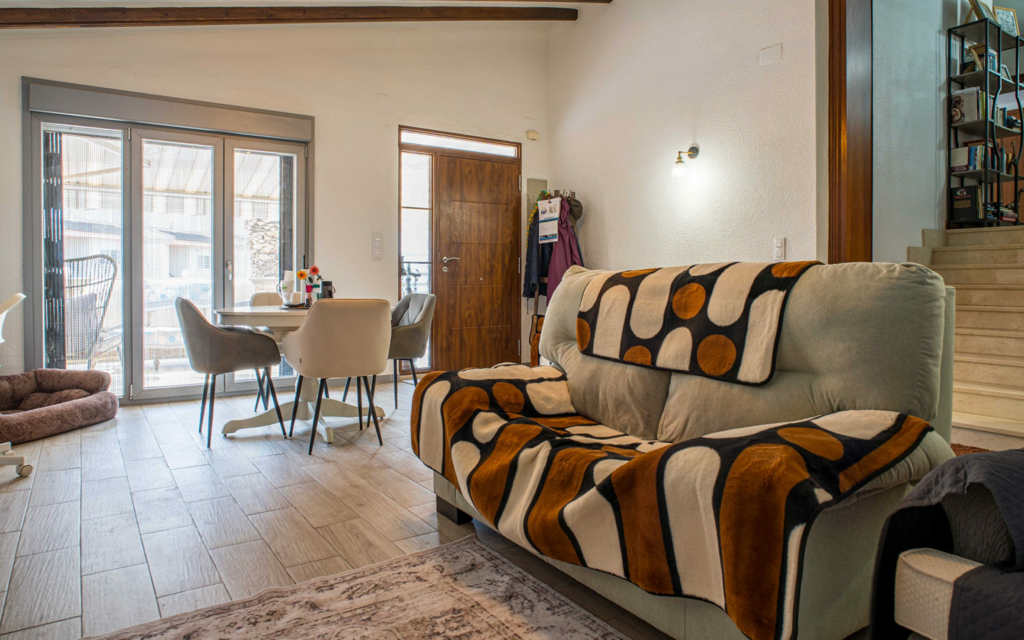 6-bedroom Detached Villa In Petrer (loma Bada), Spain (339 M²)