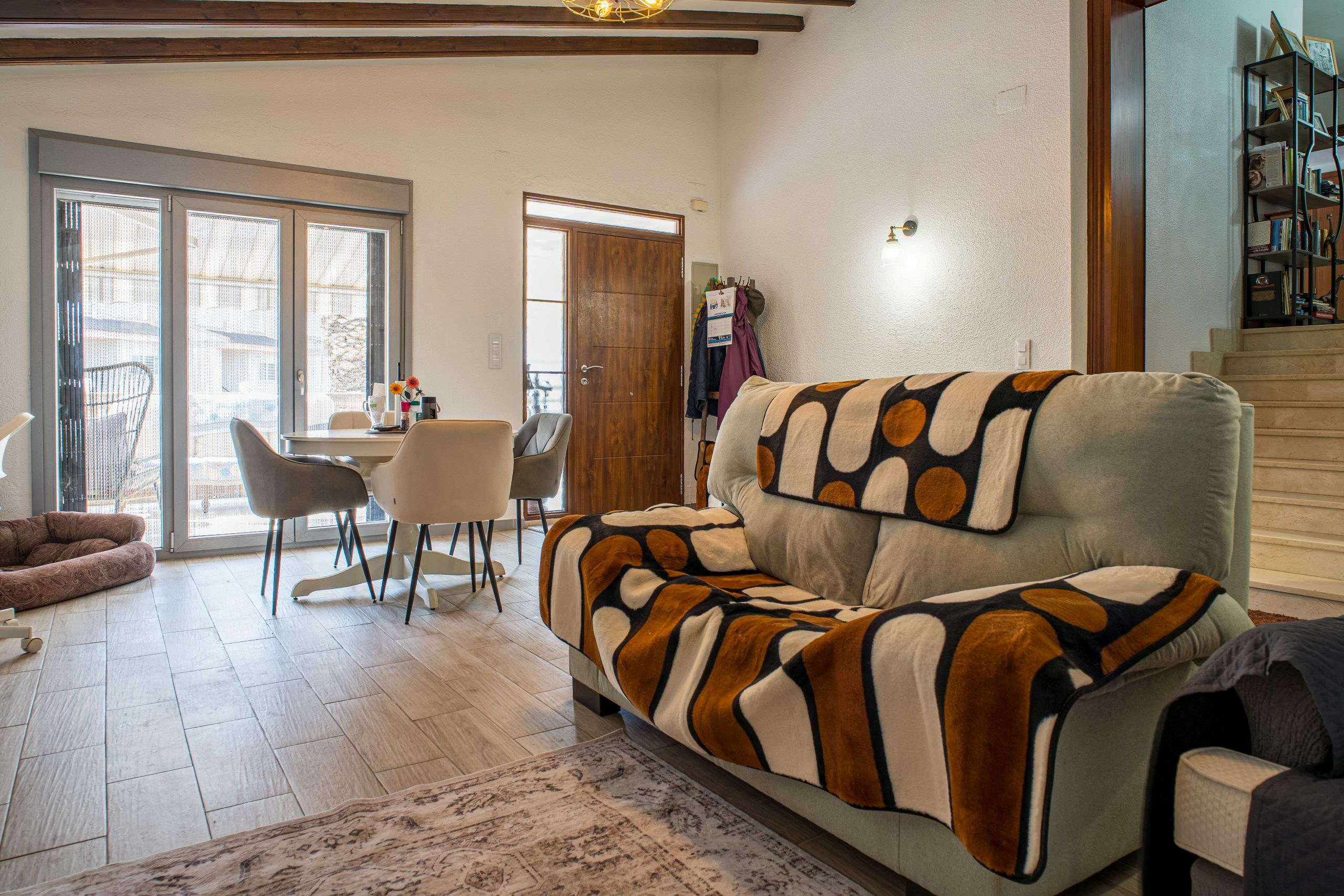 6-bedroom Detached Villa In Petrer (loma Bada), Spain (339 M²)