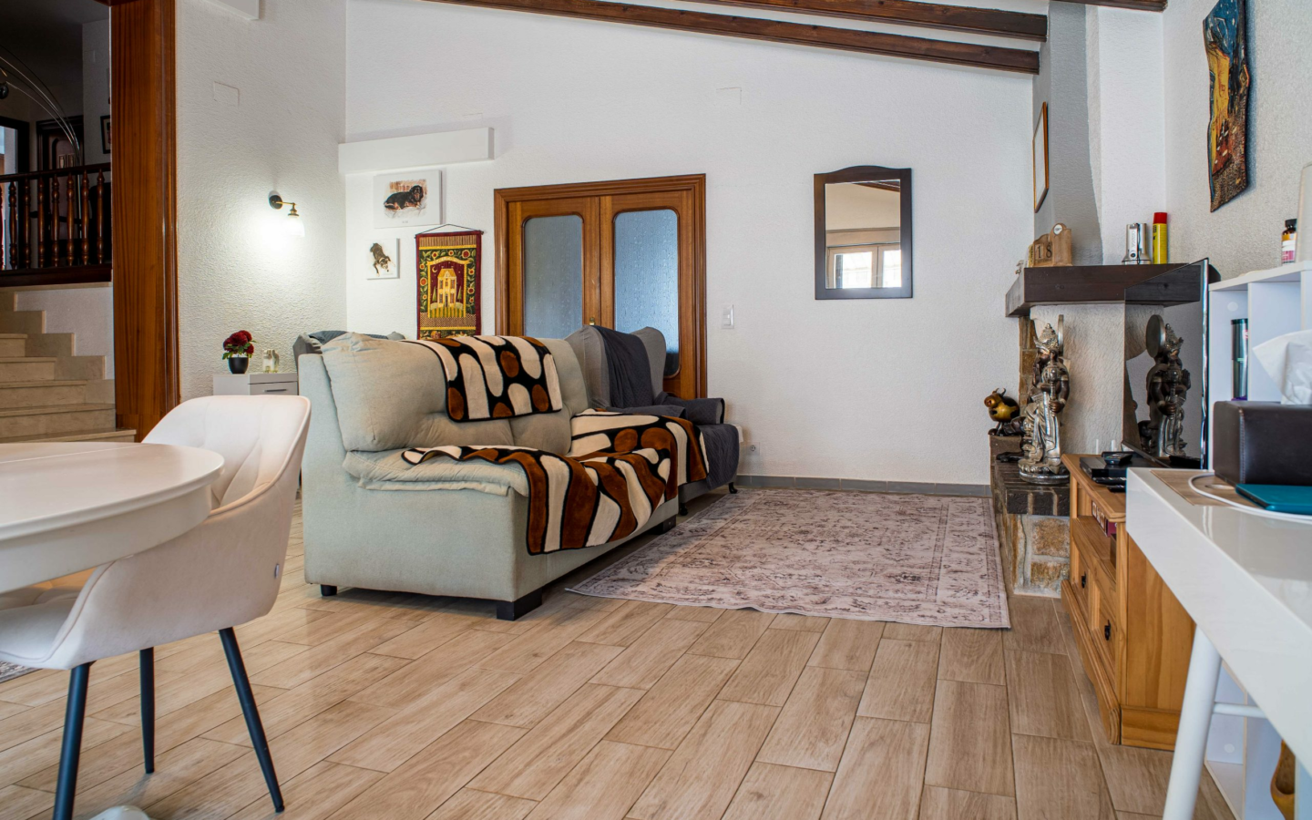 6-bedroom Detached Villa In Petrer (loma Bada), Spain (339 M²)
