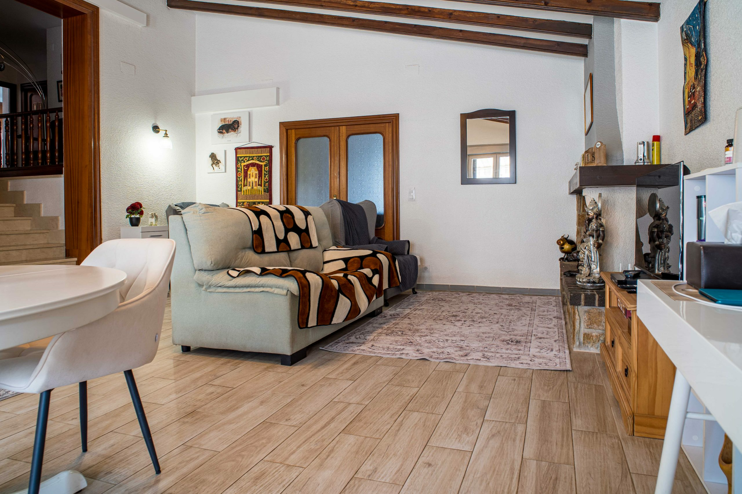 6-bedroom Detached Villa In Petrer (loma Bada), Spain (339 M²)